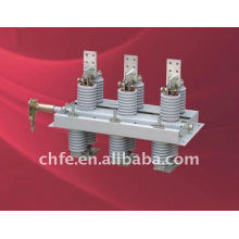 GN30-12 series indoor high-voltage isolation switch rotary